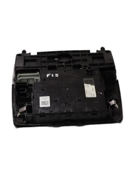 Eclairage de plafonnier BMW X5 F15 