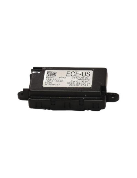 Calculateur BMW X5 F15 