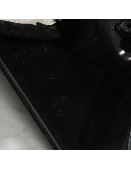 Garniture de pavillon BMW X5 F15 