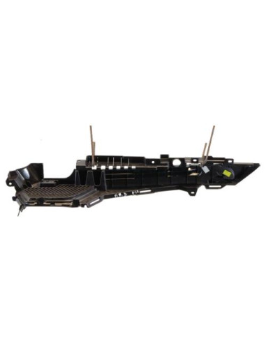 Garniture hayon BMW X5 F15 