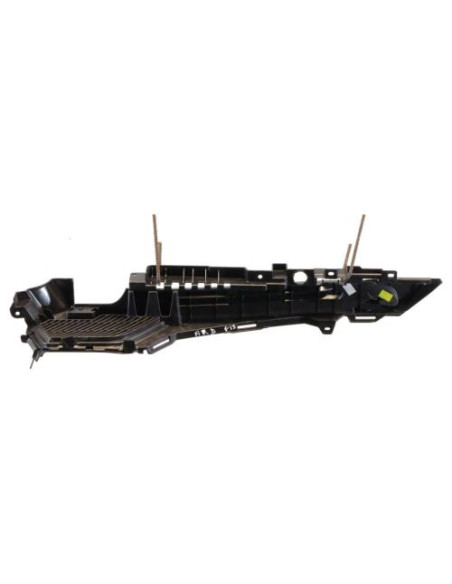 Garniture hayon BMW X5 F15 