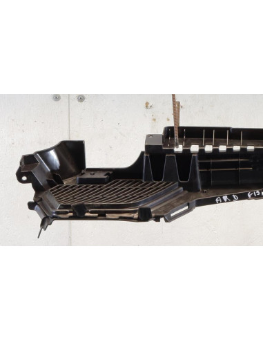 Garniture hayon BMW X5 F15 