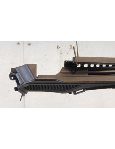 Garniture hayon BMW X5 F15  2