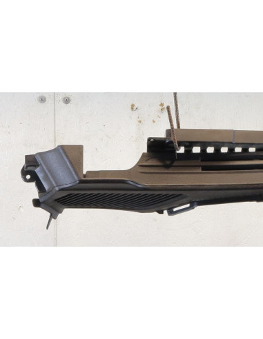 Garniture hayon BMW X5 F15 
