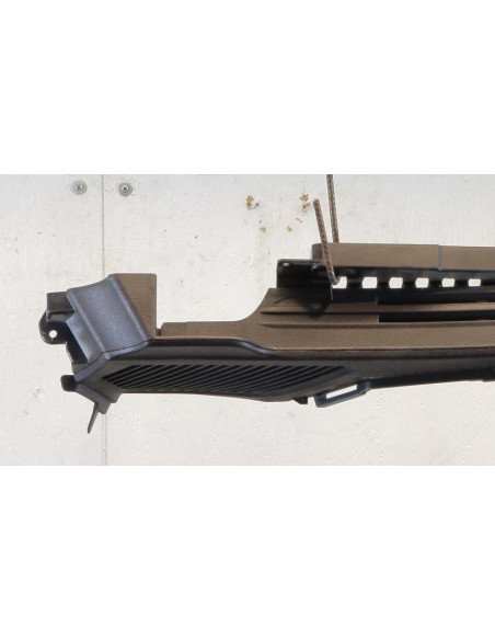 Garniture hayon BMW X5 F15 