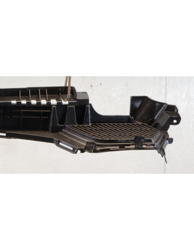 Garniture hayon BMW X5 F15 