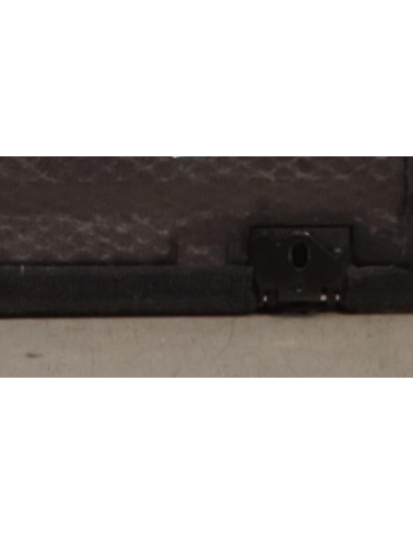 Moquette BMW X5 F15 