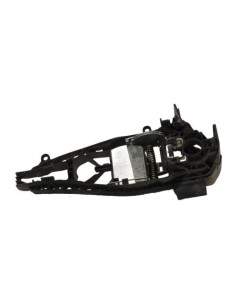 Support poignee porte avant droite BMW X5 F15 