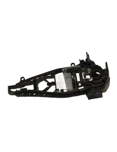 Support poignee porte avant droite BMW X5 F15 