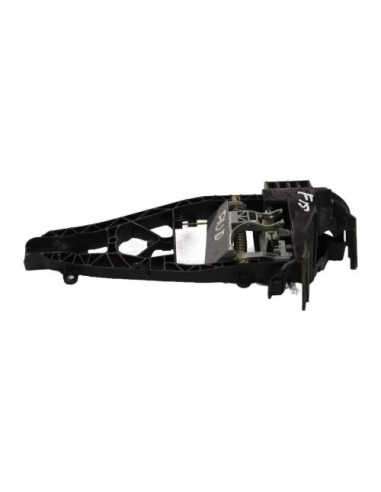 Support poignee porte avant droite BMW X5 F15 