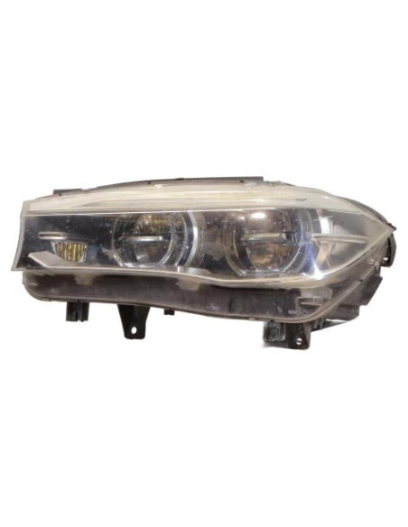 Optique avant principal gauche (feux)(phare) BMW X5 F15 