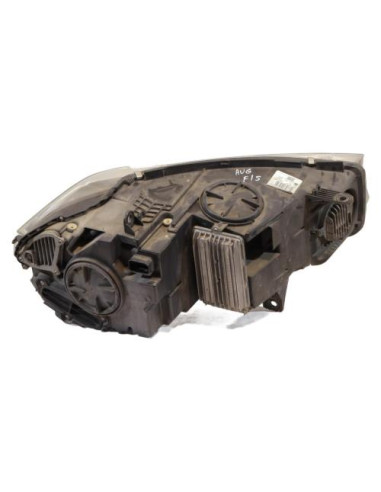Optique avant principal gauche (feux)(phare) BMW X5 F15 