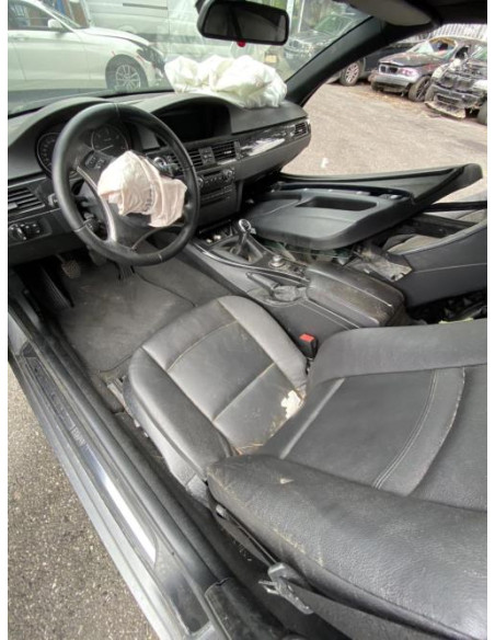 Aerateur tableau de bord BMW SERIE 3 E93 CABRIO PHASE 1 Diesel