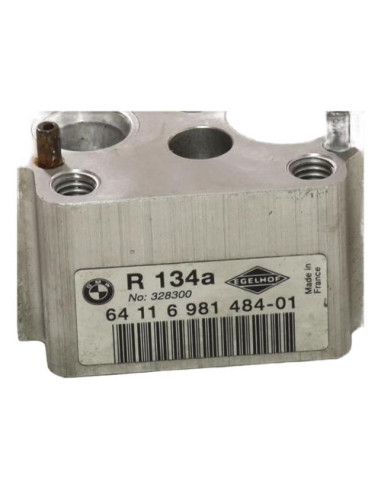 Detendeur de clim BMW SERIE 3 E93 CABRIO PHASE 1 Diesel