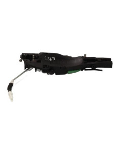 Support poignee porte avant droite BMW SERIE 3 E93 CABRIO PHASE 1 Diesel