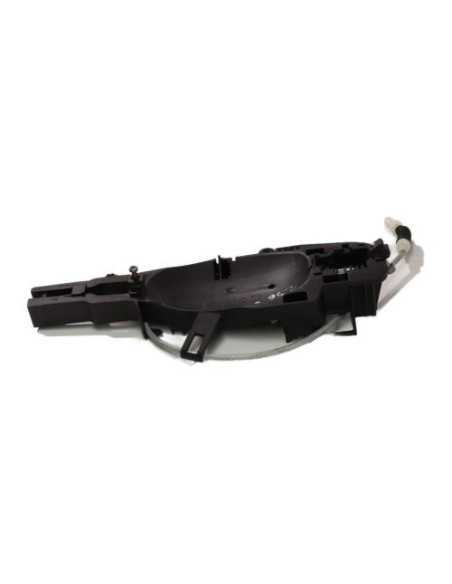 Support poignee porte avant droite BMW SERIE 3 E93 CABRIO PHASE 1 Diesel