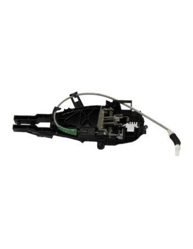 Support poignee porte avant droite BMW SERIE 3 E93 CABRIO PHASE 1 Diesel