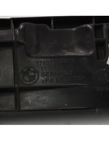 Support radiateur BMW SERIE 1 E87 PHASE 2 