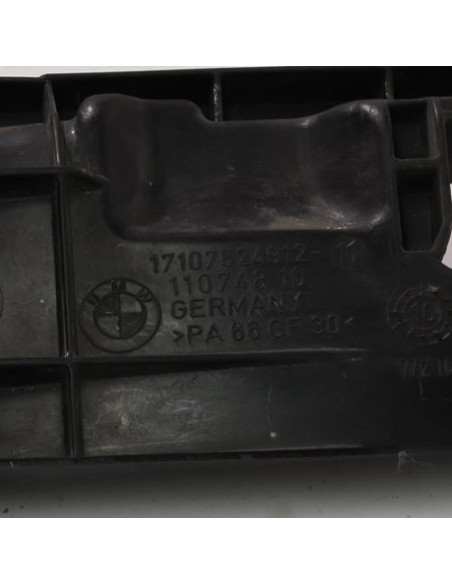 Support radiateur BMW SERIE 1 E87 PHASE 2 