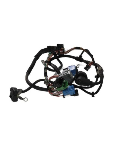 Faisceau moteur BMW X5 E70 PHASE 2 Diesel