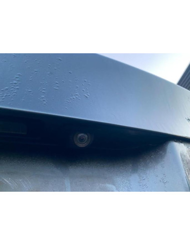 Faisceau moteur BMW X5 E70 PHASE 2 Diesel