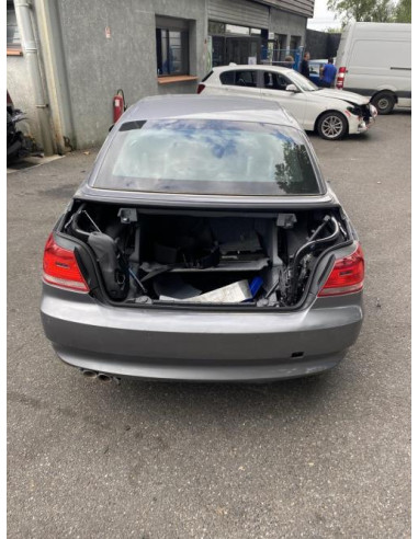 Durite BMW SERIE 3 E93 CABRIO PHASE 1 Diesel