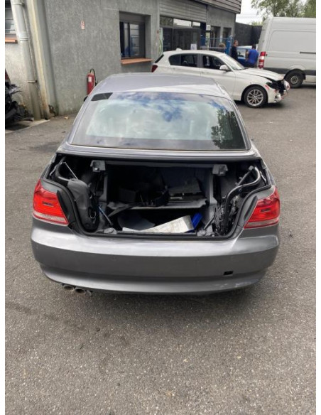 Durite BMW SERIE 3 E93 CABRIO PHASE 1 Diesel