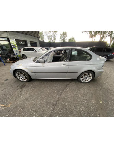 Haut parleur BMW SERIE 3 E46 COMPACT PHASE 1 Essence