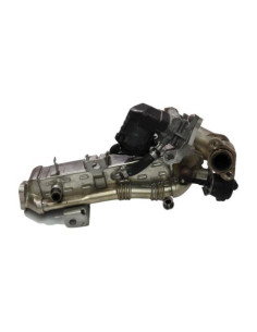 Radiateur EGR BMW X5 F15 Diesel
