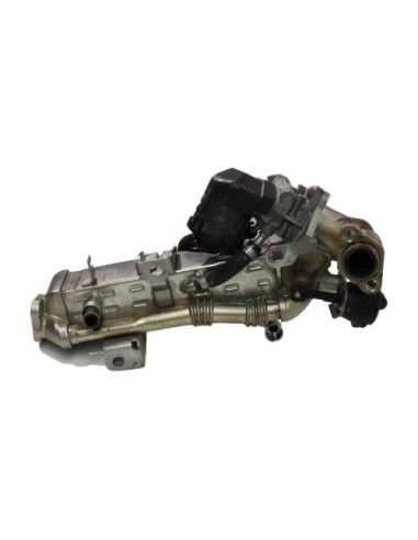 Radiateur EGR BMW X5 F15 Diesel