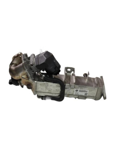 Radiateur EGR BMW X5 F15 Diesel