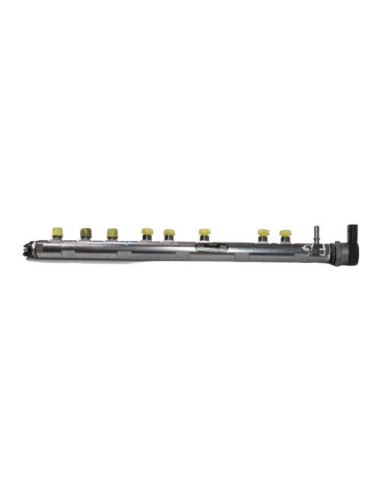 Rampe injection BMW X5 F15 Diesel