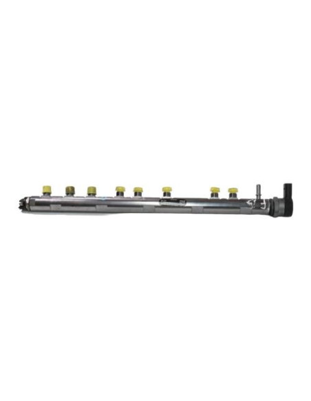 Rampe injection BMW X5 F15 Diesel
