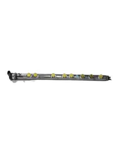 Rampe injection BMW X5 F15 Diesel