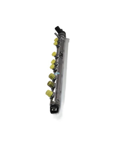 Rampe injection BMW X5 F15 Diesel