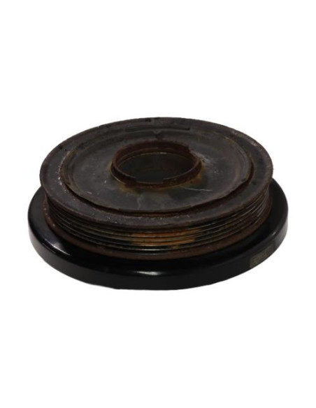 Poulie damper BMW X5 F15 Diesel