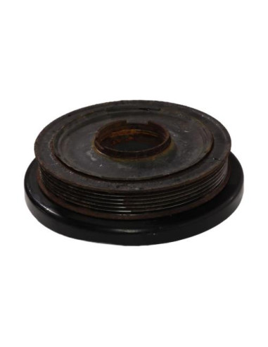 Poulie damper BMW X5 F15 Diesel