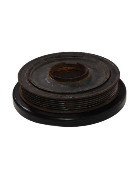 Poulie damper BMW X5 F15 Diesel
