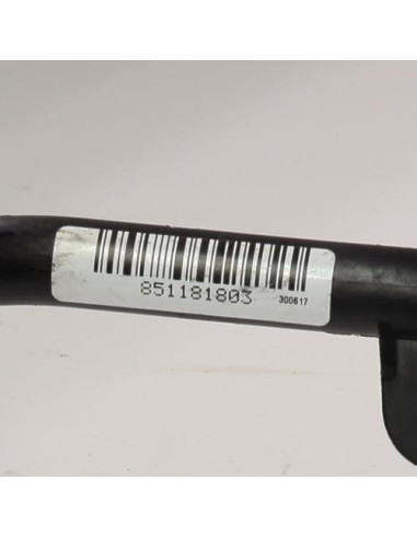 Jauge d'huile BMW X5 F15 Diesel