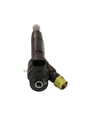Injecteurs BMW X5 F15 Diesel