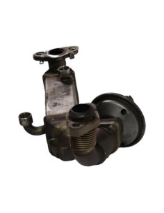 Radiateur EGR BMW SERIE 3 E90 PHASE 2 Diesel 2