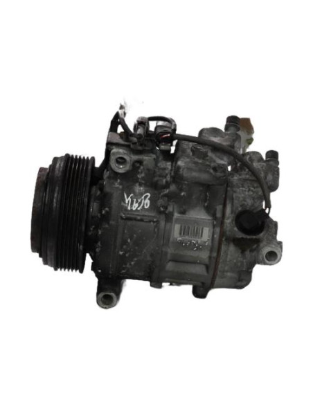 Compresseur clim BMW SERIE 5 E61 TOURING PHASE 2 BREAK Diesel