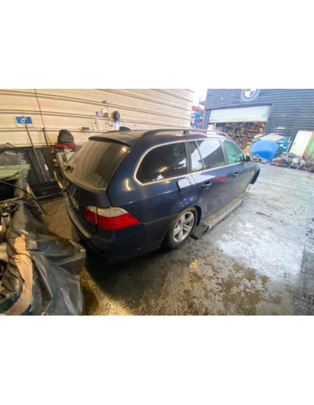 Durite BMW SERIE 5 E61 TOURING PHASE 2 BREAK Diesel