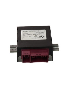 Calculateur BMW SERIE 3 E90 PHASE 2  2