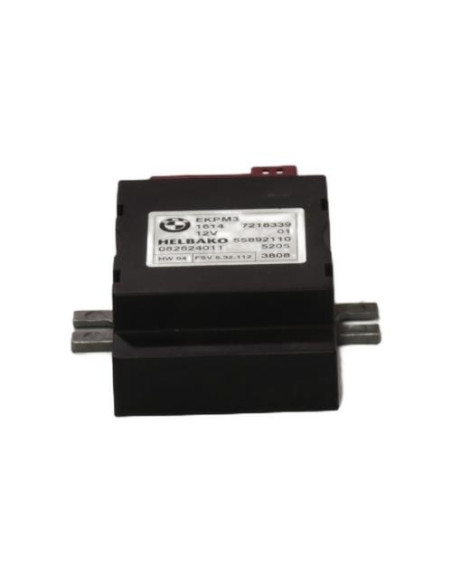 Calculateur BMW SERIE 3 E90 PHASE 2 