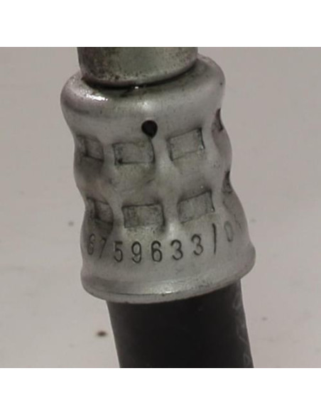 Tuyau hydraulique de direction assistee BMW SERIE 3 E46 COMPACT PHASE 1 Essence