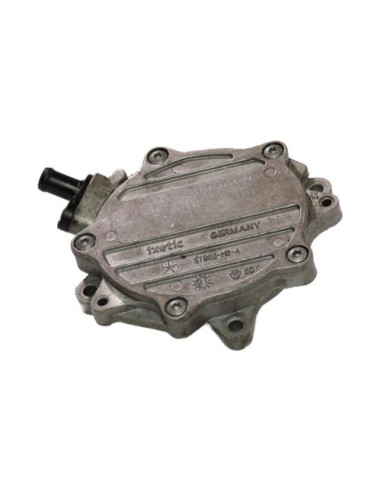 Pompe à vide BMW SERIE 3 E46 COMPACT PHASE 1 Essence