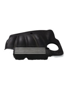 Cache moteur  BMW SERIE 3 E46 COMPACT PHASE 1 Essence