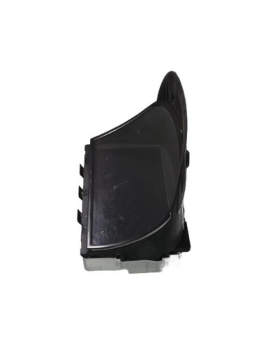 Ecran GPS BMW SERIE 5 E60 PHASE 2 Diesel