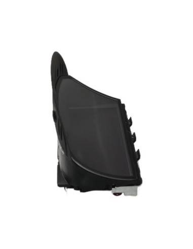 Ecran GPS BMW SERIE 5 E60 PHASE 2 Diesel